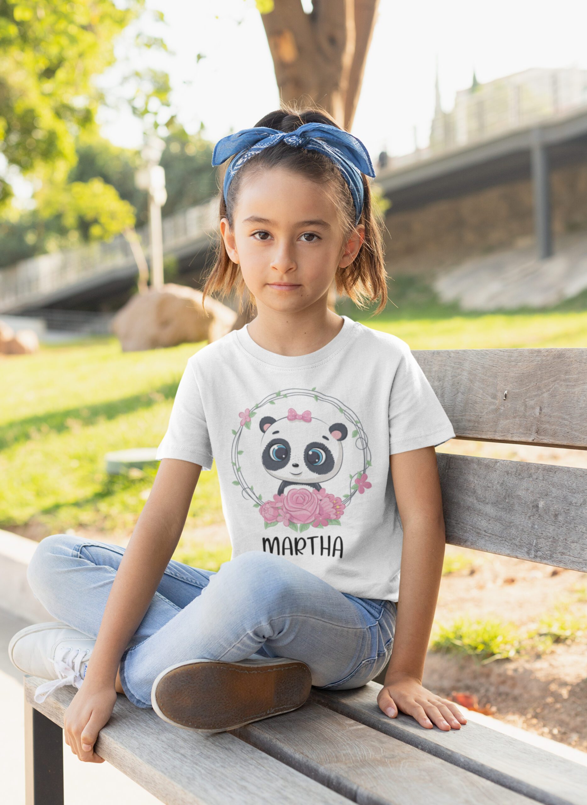 personalised tops for toddlers