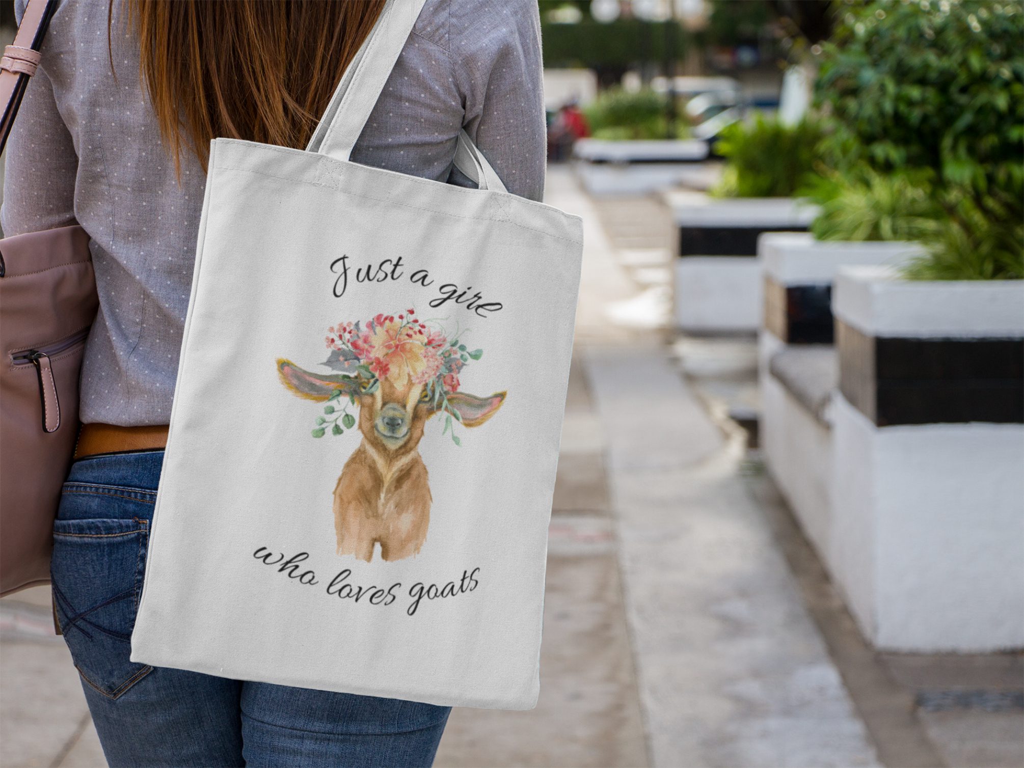 Psychedelic Goat Tote Bag, Cute Farm Goat Carryall Bag, Colorful Kids Goat  Tote Bags, Vibrant Farm Art Tote Bag, Capricorn Purse, Goat Art - Etsy  Canada